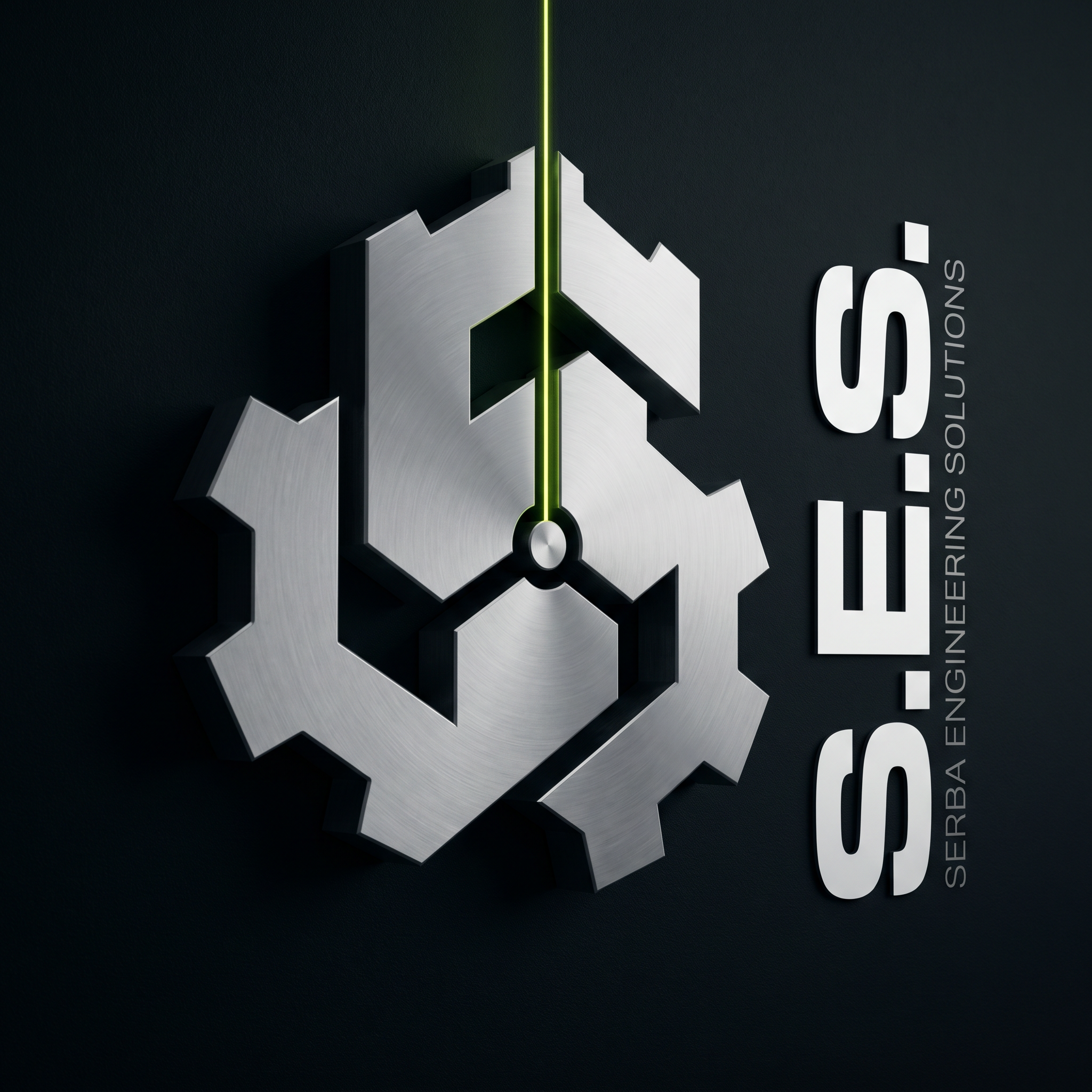 S.E.S. Alt Logo