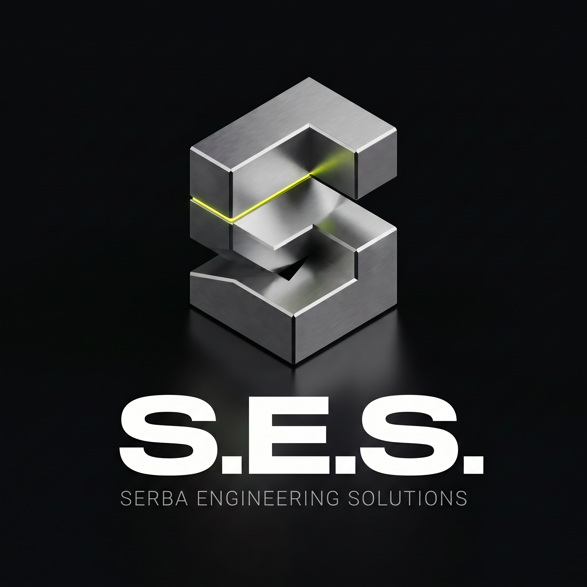 S.E.S. Monogram